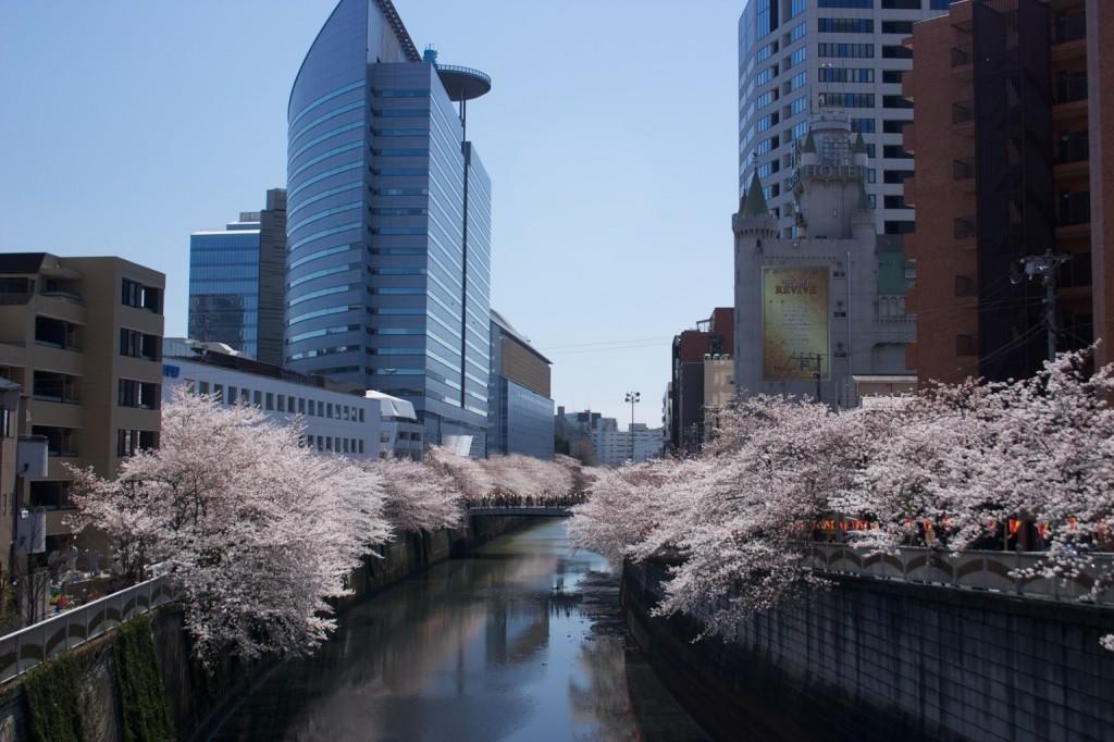 Hotel Meguro Emperor  Tokio Exterior foto